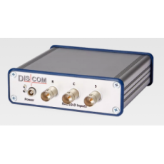 Discom 解碼器RAD10系列