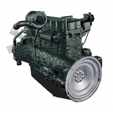 HD 柴油發(fā)電機DP126LA系列