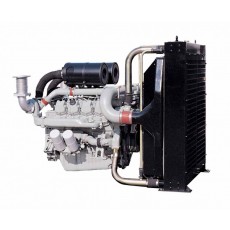 HD 天然氣發(fā)動機(jī)GV158TI系列