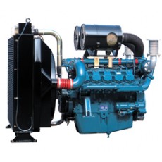 HD 工程機(jī)械發(fā)動機(jī)PU180TI系列