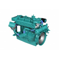 HD 船用發(fā)動機(jī)L136系列