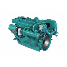 HD 船用發(fā)動機(jī)L136TI系列
