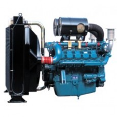 HD 工程機(jī)械發(fā)動機(jī)PU180TI系列