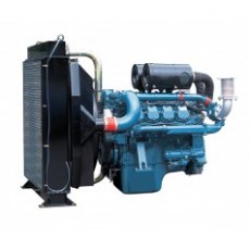 HD 柴油發(fā)電機(jī)P158LE系列