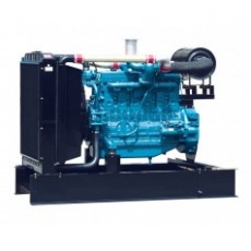 HD 柴油發(fā)電機(jī)P126TI系列