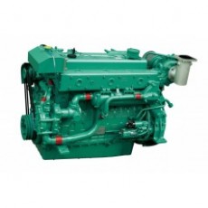 HD 船用發(fā)動(dòng)機(jī)MD196T系列