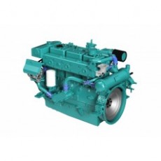 HD 船用發(fā)動(dòng)機(jī)L136系列