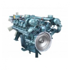 HD 柴油發(fā)電機(jī)DP180LA系列