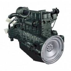 HD 柴油發(fā)電機(jī)DP126LA系列