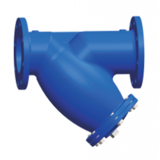 WEFLO Y型過(guò)濾器FIG 7103-PN16系列