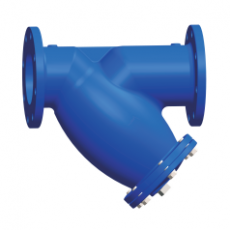WEFLO Y型過(guò)濾器FIG 7103-PN16系列