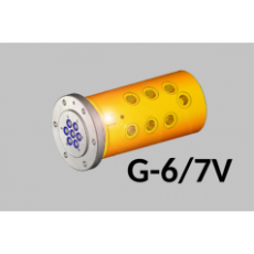 TURIAN 六通旋轉(zhuǎn)接頭G-6/7V-ACQ系列