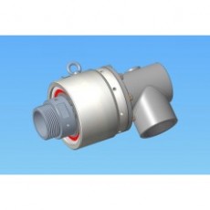 TURIAN 旋轉(zhuǎn)接頭GR-90-AIR系列