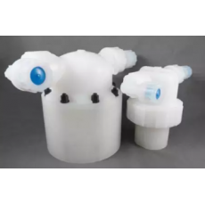 FURON 高純度阻尼器A2系列