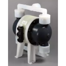 FURON 氟聚合物波紋管泵PV系列