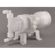 FURON 氣動計量泵PPRD1系列