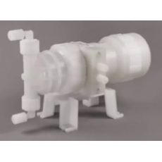 FURON 氣動計量泵PPRD1系列