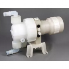 FURON 氣動計量泵PPRD2系列