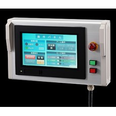 SUS 觸摸面板盒 H240系列