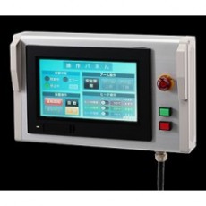 SUS 觸摸面板盒 H240系列