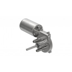 TiMOTION 齒輪減速電機(jī)TIG1系列