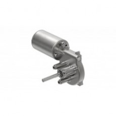 TiMOTION 齒輪減速電機(jī)TIG1系列
