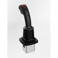 Smart Control 本質(zhì)安全型采礦操縱桿系列