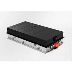Smart Control 標準C型電池系列