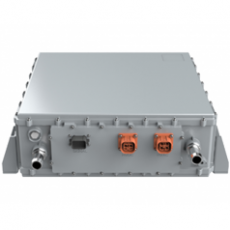 Smart Control 車(chē)載充電器20kW系列
