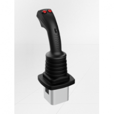Smart Control 本質(zhì)安全型采礦操縱桿系列