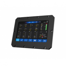 Smart Control 礦用本質(zhì)安全顯示器EXD101