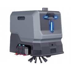 HYTOP 清潔機器人HY10系列