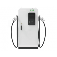HYTOP 直流充電樁60kW系列