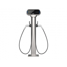 HYTOP 充電樁2*7kW系列
