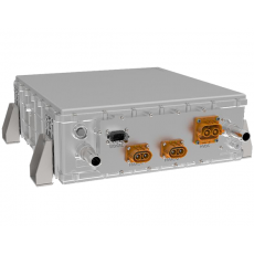 HYTOP 車(chē)載充電器40kW系列