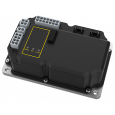 HYTOP 用于驅(qū)動(dòng)單臺(tái)直流電機(jī)的電機(jī)控制器系列