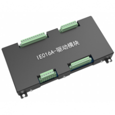 HYTOP 10通道H橋電機(jī)控制器系列
