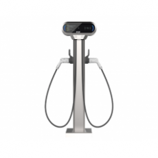HYTOP 充電樁2*7kW系列