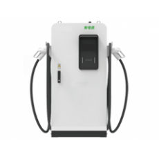 HYTOP 直流充電樁60kW系列