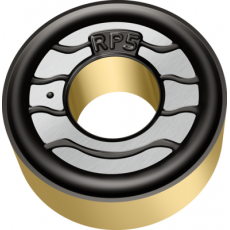 Tiger tec Gold 車削刀片WPP20G系列
