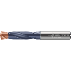 Tiger tec Gold 硬質合金鉆頭A3289DPL3