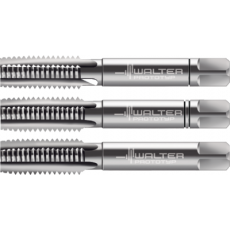 Tiger tec Gold 手用絲錐30060-M3系列