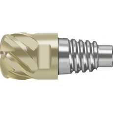 Tiger tec Gold 高進(jìn)給銑刀WJ30RD系列