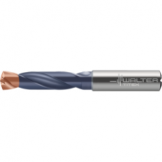 Tiger tec Gold 硬質合金鉆頭A3289DPL3