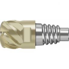 Tiger tec Gold 高進給銑刀WJ30RD系列
