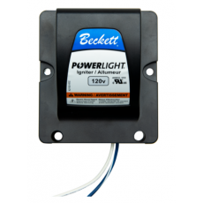 Beckett 燃氣點火器系列
