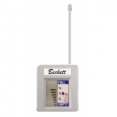 Beckett 無線油位計Rocket 17000系列