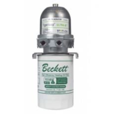 Beckett 組合式除氧器/過濾器Ultra-B系列
