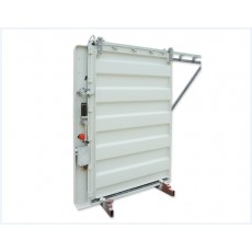 SCHOENROCK 電動防水滑動門E系列