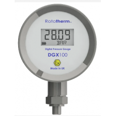 BR 緊湊型數(shù)字壓力表DG/DGX100系列